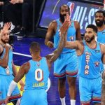 NBA All-Star Game revives ‘USA versus The World’ format