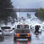 NDMA Warns of Rainfall, Hot Conditions from June 13th to 18th