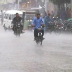 NDMA warns of urban floods amid forecasts of increased rain, thunderstorms