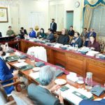 NEC OKs Rs4.22trn national development budget for the upcoming fiscal year