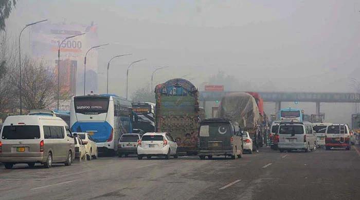 NHA Imposes Surcharge on Vehicles Lacking M-Tag at Toll Plazas