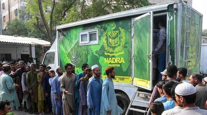 Nadra updates registration rules for fraud prevention