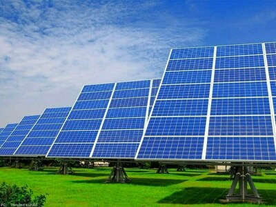 National Assembly panel turns down 18% GST on solar panels