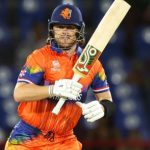 Netherlands Achieves Record Chase Over Scotland Fueled by Max O’Dowd’s 158