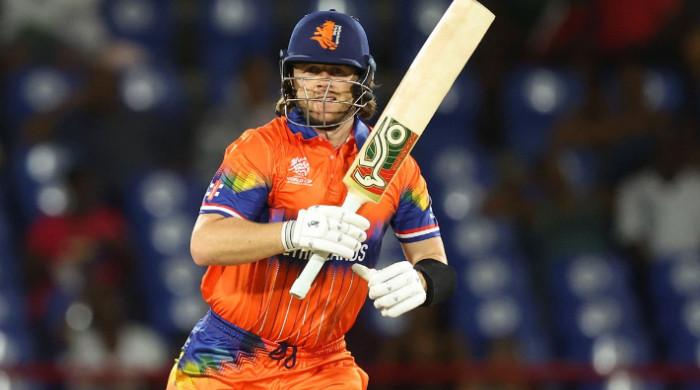 Netherlands Achieves Record Chase Over Scotland Fueled by Max O'Dowd's 158