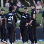 New Zealand announces T20I squad for Zimbabwe tri-series; key players absent