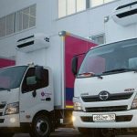 New deal merges Hino and Mitsubishi Fuso