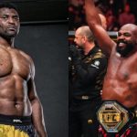 Ngannou answers Dana White after Jon Jones’s UFC departure