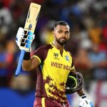 Nicholas Pooran, Ex-West Indies Captain, Accepts Leadership Position