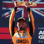 Norris Secures Austrian GP Victory in McLaren’s Dominant Showing