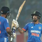 Nottinghamshire signs star Indian batter for County Championship