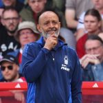 Nuno Espirito Santo’s contract extended by Nottingham Forest to 2028