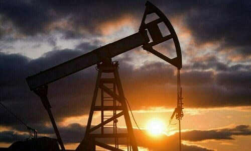 Oil prices plunge by 6%