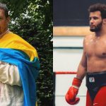 Oleksandr Usyk Foresees Future Undisputed Heavyweight King