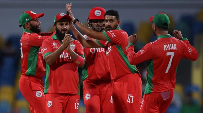 Oman Cricket commits to paying outstanding T20 World Cup 2024 prize