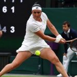 Ons Jabeur defeats Jasmine Paolini, advances to Berlin Open quarter-finals