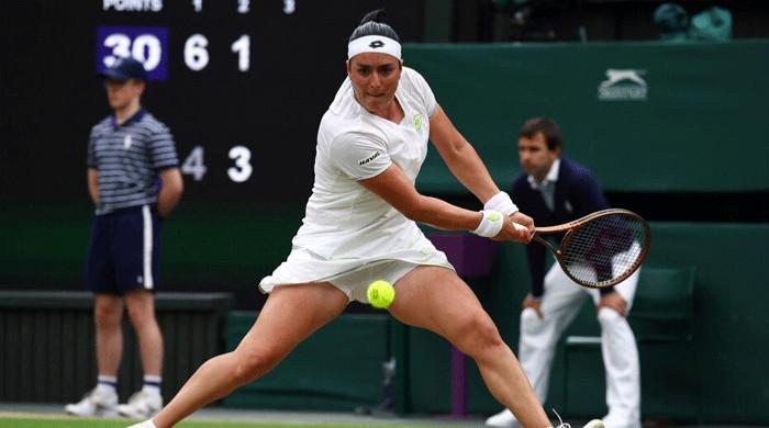 Ons Jabeur defeats Jasmine Paolini, advances to Berlin Open quarter-finals