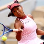 Osaka defeats Danilovic, clinches first grass victory of the season