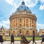 Oxford Pakistan Programme Gains Scholarship Pledges, £100,000 Fund