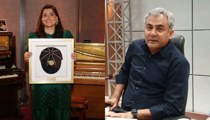 PCB Chairman Celebrates Sana Mir’s Entry into ICC Hall of Fame