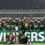 PCB Reviews Central Contracts Amid Plans for Busy Cricket Season