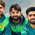 PCB Supports Rising Stars, Babar, Rizwan, Shaheen Rested