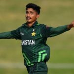 PCB addresses concerns about Ali Raza’s eye condition