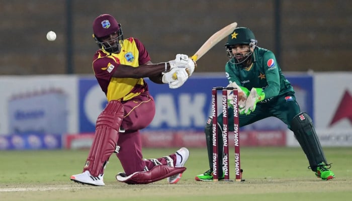 PCB seeks CWI’s decision on proposal for ODI series as T20Is