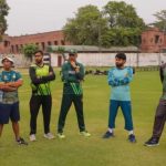 PCB’s skills camp: Babar and Rizwan shine on day one