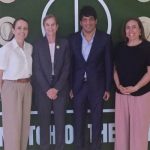 PFF President, FIFA Officials Discuss Growth of Women’s Football