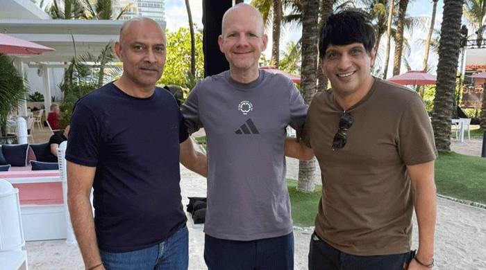 PFF officials convene in Miami as FIFA affirms comprehensive backing