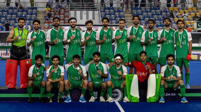 PHF urges PM’s support to fund FIH Pro League participation