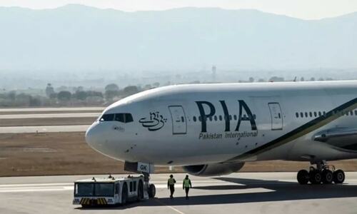 PIA Aircraft Leasing Gets GST Waiver Amid Accelerated Sell-Off