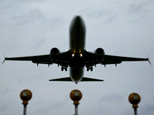 PIA Inks Aircraft Maintenance Deal with Air Karachi
