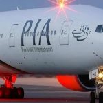 PIA halts flight operations to Gulf nations presently