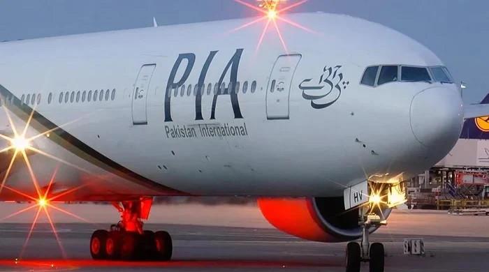 PIA halts flight operations to Gulf nations presently
