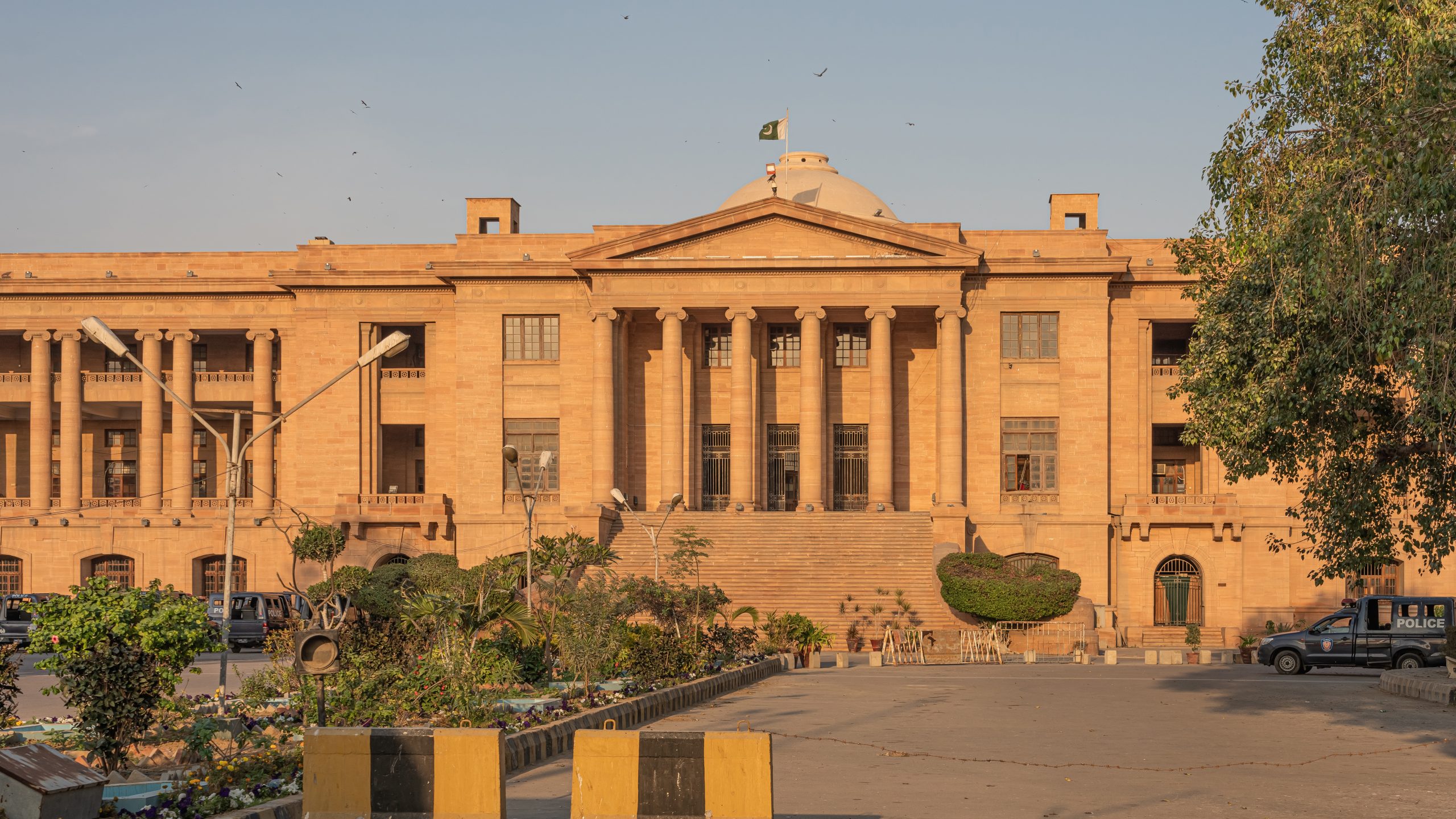 Sindh High Court Rejects Pharma Firms' Pleas for Drug Price Hikes