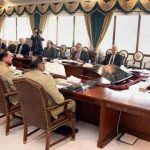 PM Shehbaz chairs NSC meeting to assess US strikes’ impact, Iran-Israel unrest