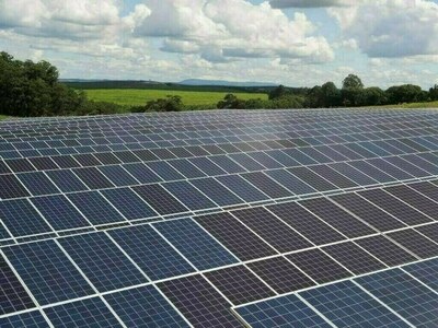 PSA Objects to 18% GST on Solar Panel Imports