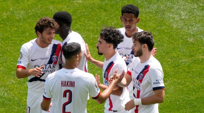 PSG Beats Sounders, Clinches Spot in Club World Cup Round of 16
