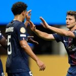 PSG Eliminates Lionel Messi’s Inter Miami from Club World Cup