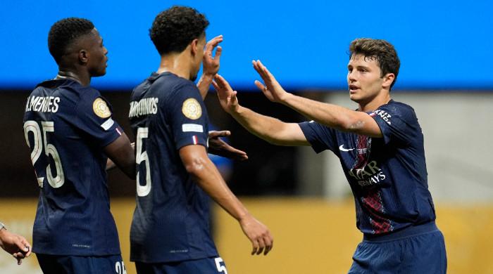 PSG Eliminates Lionel Messi’s Inter Miami from Club World Cup