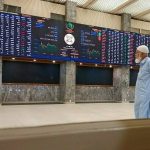 PSX Faces Selling Pressure, KSE-100 Index Declines by 400+ Points
