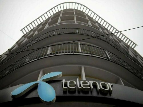 PTCL’s acquisition of Telenor Pakistan, Orion Towers awaits Telenor Group approvals