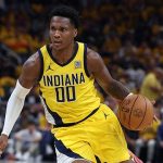 Pacers overcome Thunder in Game 3 of NBA Finals