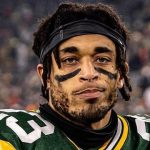 Packers Release Jaire Alexander Following Seven Seasons in Green Bay