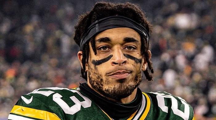 Packers Release Jaire Alexander Following Seven Seasons in Green Bay