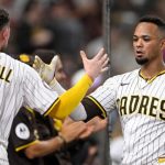 Padres narrowly defeat Nationals in San Diego thriller