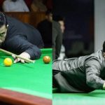 Pakistan 1 secures spot in Asian Team Snooker Championship semi-final