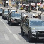 Pakistan Army troops to be deployed by Govt for Muharram security